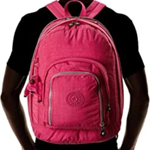 Kipling Accessories Euc Kipling Hiker Expandable Backpack 2